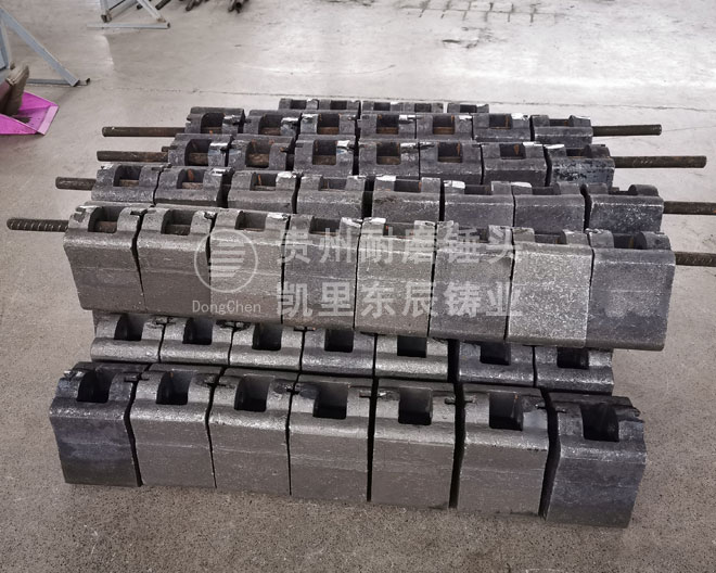 破碎機錘頭 破碎機錘頭